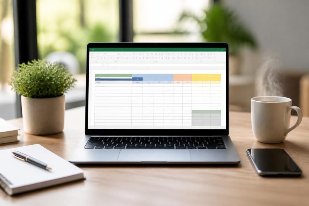 obtenez gratuitement des modèles et exemples de devis excel spécialement conçus pour les auto-entrepreneurs, simples à personnaliser et pratiques pour gérer vos devis efficacement.