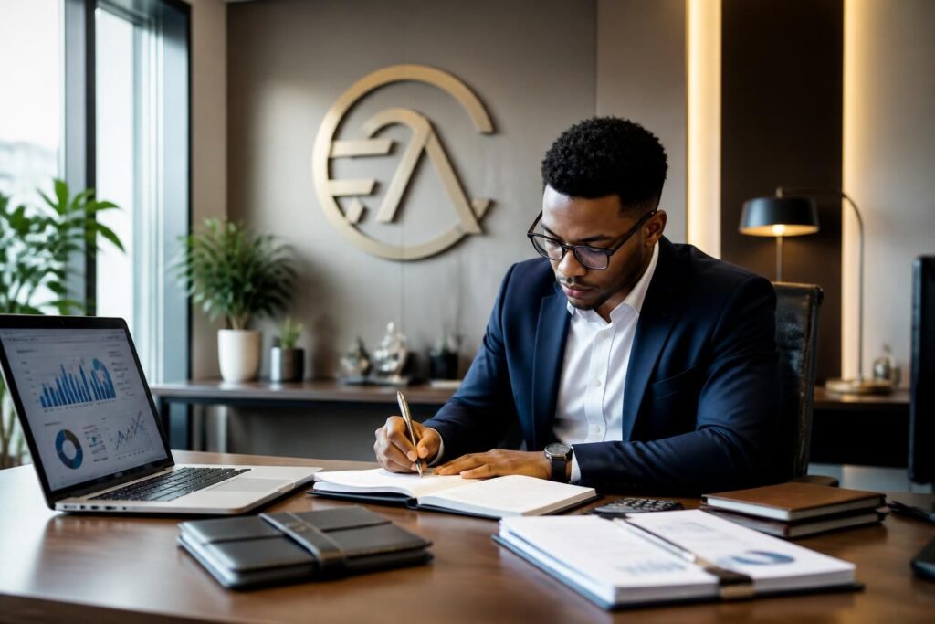 découvrez le rôle, le logo et le salaire d'un assistant en gestion d'entreprise selon enterprise management associates (ema). guide complet pour mieux comprendre cette fonction essentielle.