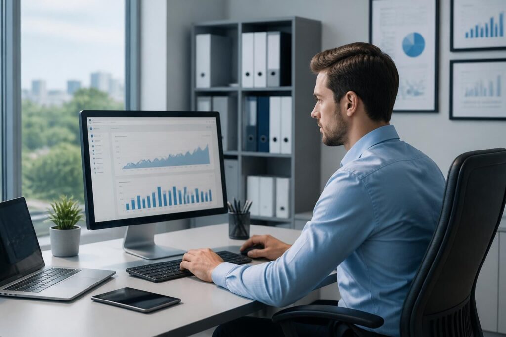 découvrez le métier de quality associate : missions, compétences requises et salaire moyen en entreprise pour réussir dans ce poste clé de la gestion de la qualité.