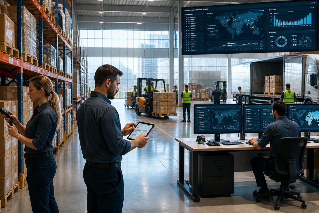 découvrez comment optimiser la gestion de la chaîne d'approvisionnement avec drive supply chain. comprenez les enjeux, les outils et les stratégies pour améliorer l'efficacité et la performance logistique.