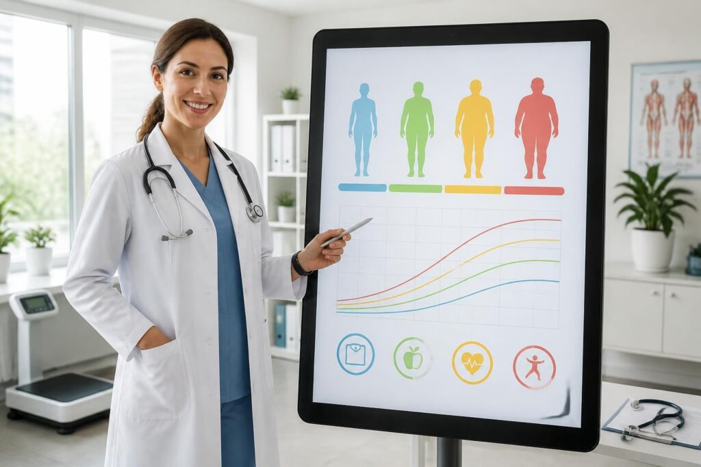 découvrez comment calculer et interpréter l'indice de masse corporelle (imc) avec notre guide complet sur l'oimc, pour mieux comprendre votre santé et votre poids.