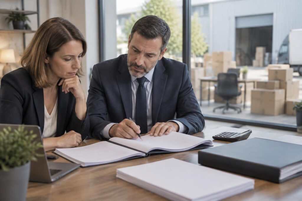 découvrez les procédures de liquidation judiciaire liées à afc promotion : étapes clés, conséquences et informations essentielles pour mieux comprendre cette démarche.