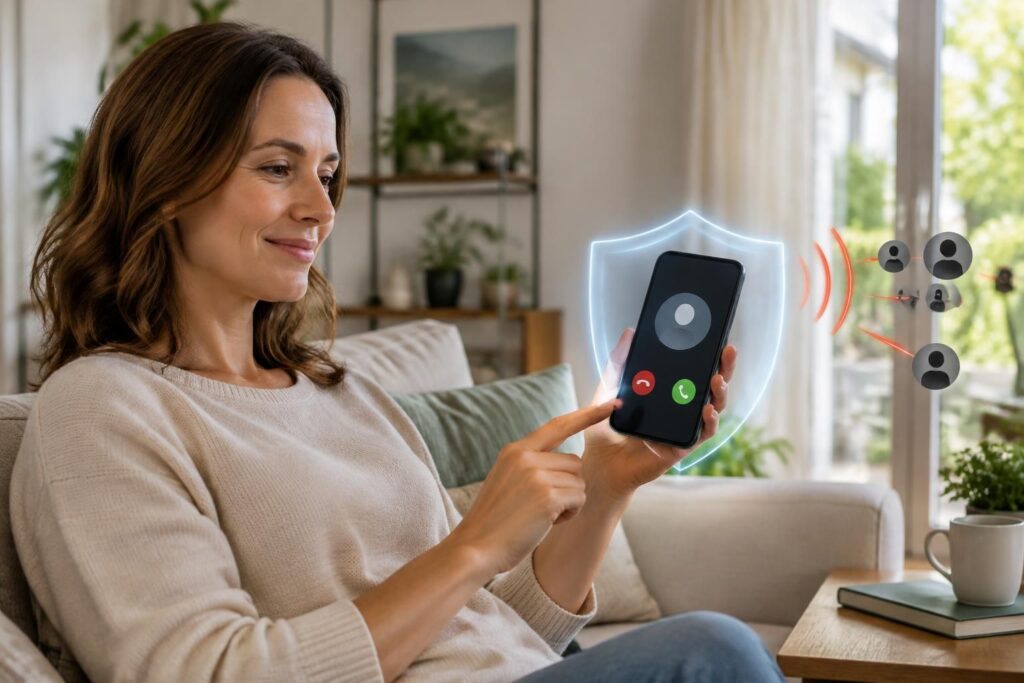 découvrez les solutions efficaces pour stopper le démarchage téléphonique et réduire les appels indésirables grâce aux dispositifs et démarches adaptés.