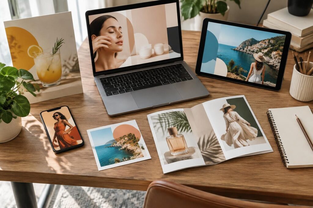 découvrez des exemples d’encarts publicitaires, les formats à privilégier et des idées créatives pour concevoir des campagnes marketing efficaces.