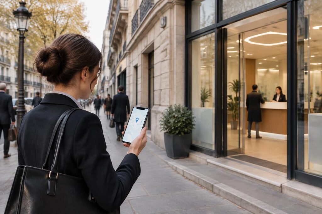 trouvez facilement le guichet pro le plus proche à paris : découvrez comment localiser une agence, vérifier ses horaires et préparer votre visite.