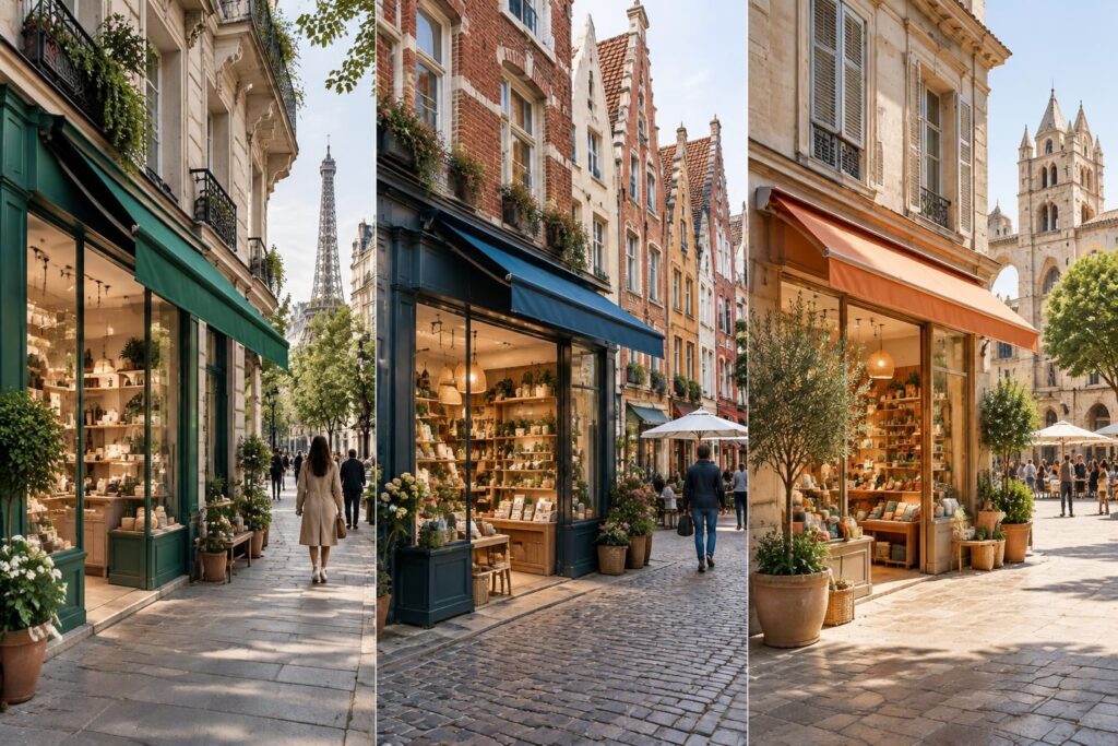 découvrez où trouver un magasin little extra à paris, lille et montpellier : adresses, informations pratiques et conseils pour préparer votre visite.