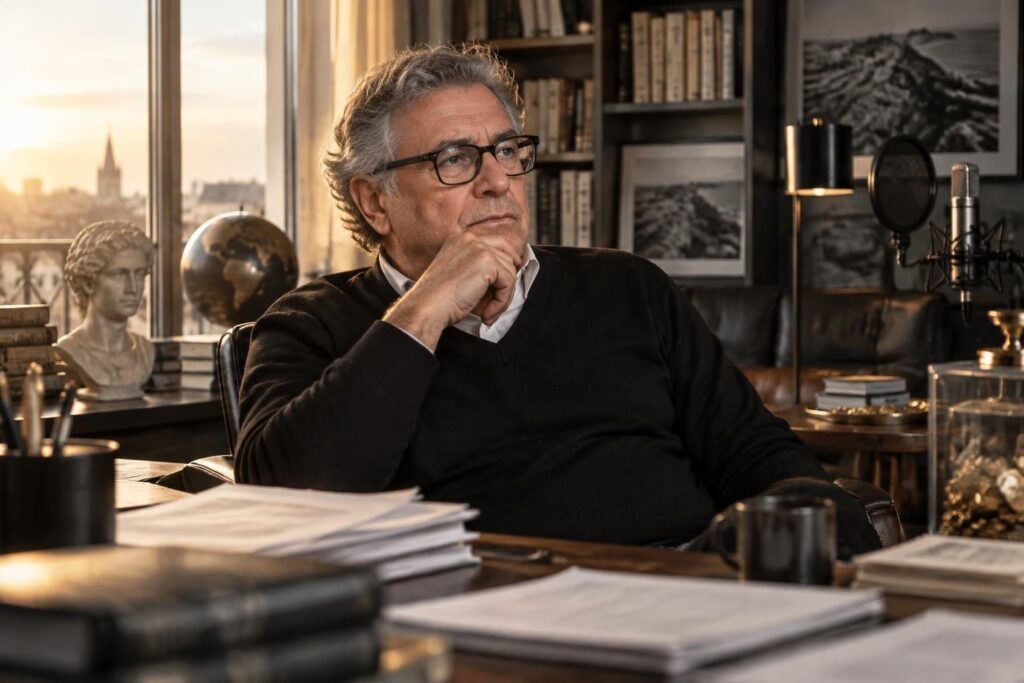 découvrez ce que révèle le monde sur la fortune et les revenus de michel onfray, ainsi que les éléments connus sur ses sources de revenus.