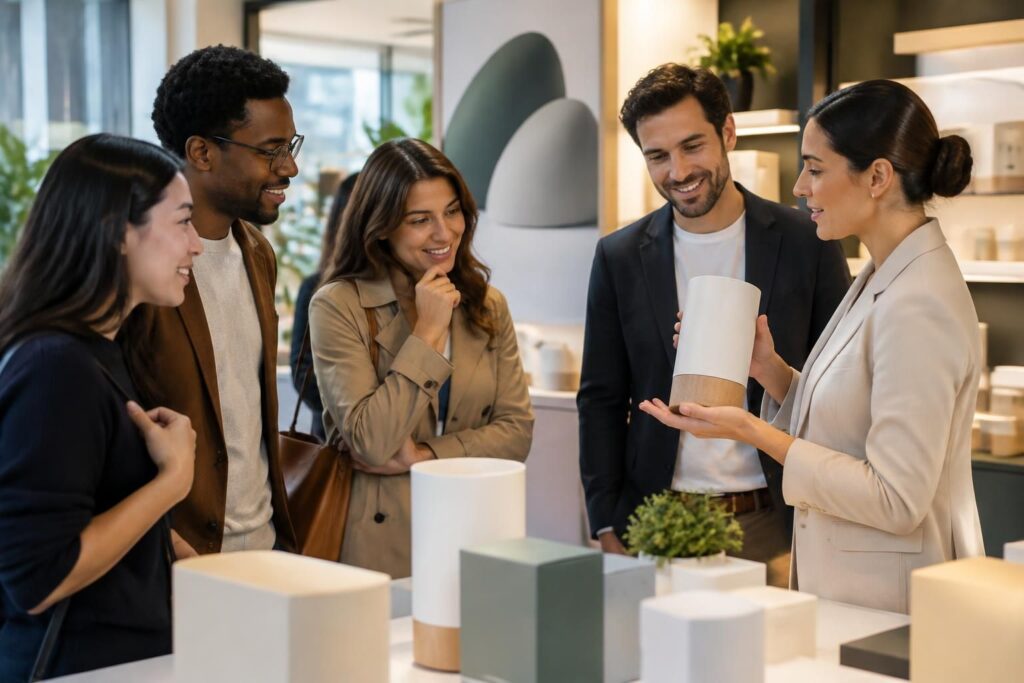découvrez la définition de la notoriété de marque et son impact sur l’image d’entreprise, la confiance des clients et la performance commerciale.