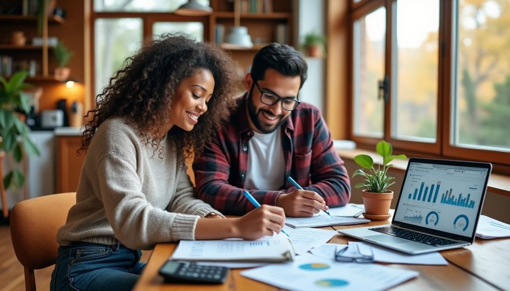 découvrez comment choisir le pacs adapté pour organiser votre vie commune, ses avantages, démarches et conseils pratiques pour bien s'engager.
