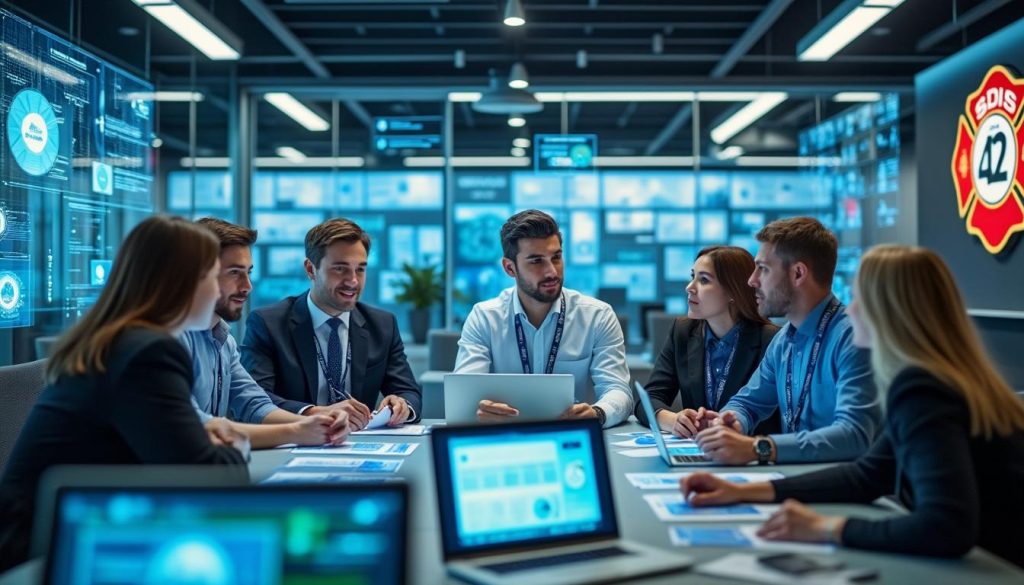 découvrez comment optimiser l'intranet sdis 42 pour renforcer la communication interne, améliorer la collaboration entre les équipes et faciliter le partage d'informations essentielles.