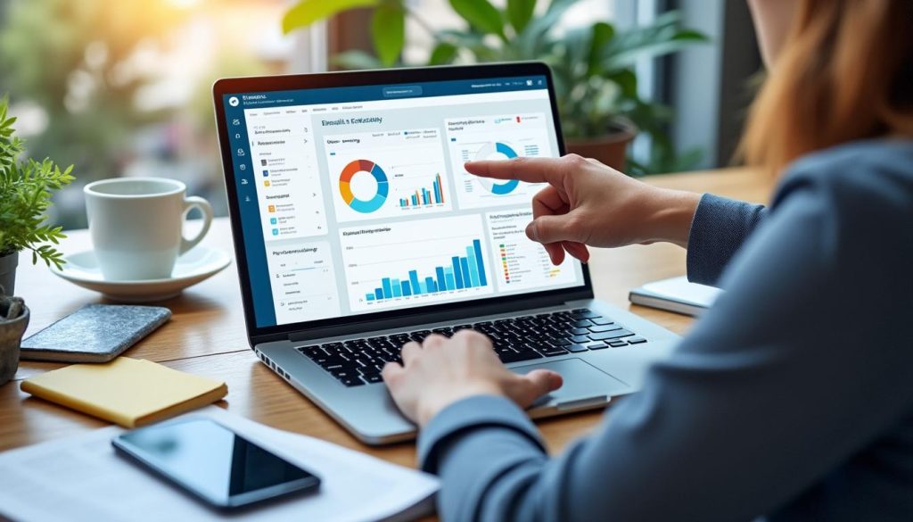 découvrez comment optimiser vos campagnes d'emailing avec lemlist pour améliorer votre taux d'ouverture, engagement et conversion grâce à des stratégies efficaces et personnalisées.