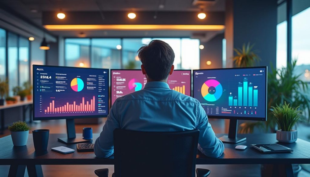 découvrez comment utiliser social blade pour analyser efficacement la croissance de vos réseaux sociaux, suivre vos performances et optimiser votre stratégie digitale.