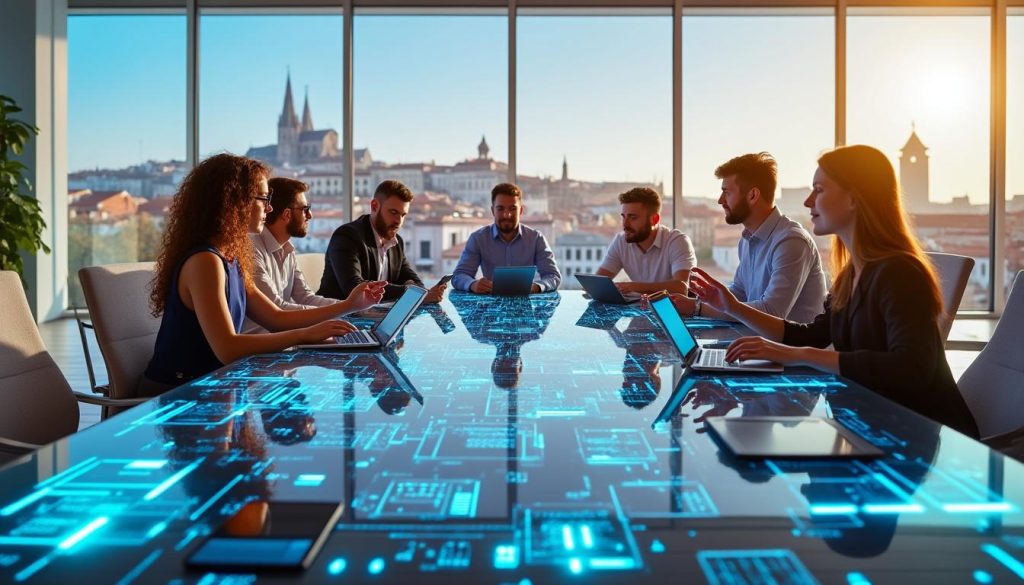 découvrez pourquoi l'agence digitale montpellier clickzou est votre partenaire idéal pour réussir votre transformation numérique grâce à son expertise, ses solutions personnalisées et son accompagnement sur mesure.