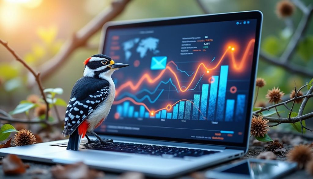 découvrez comment woodpecker peut vous aider à optimiser vos campagnes d'emailing pour améliorer votre taux d'ouverture et maximiser vos résultats marketing.