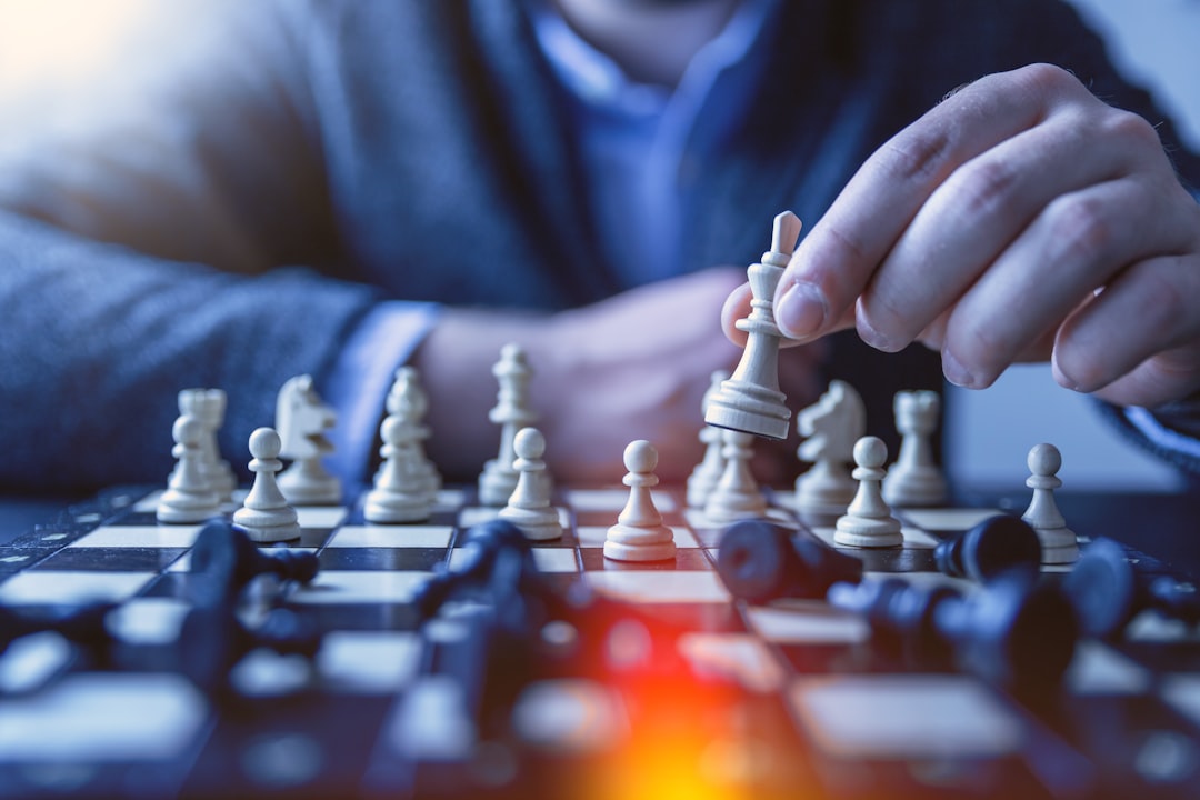 découvrez les meilleures pratiques et stratégies en gestion d'entreprise pour optimiser la performance, améliorer la prise de décision et assurer la croissance durable de votre société.