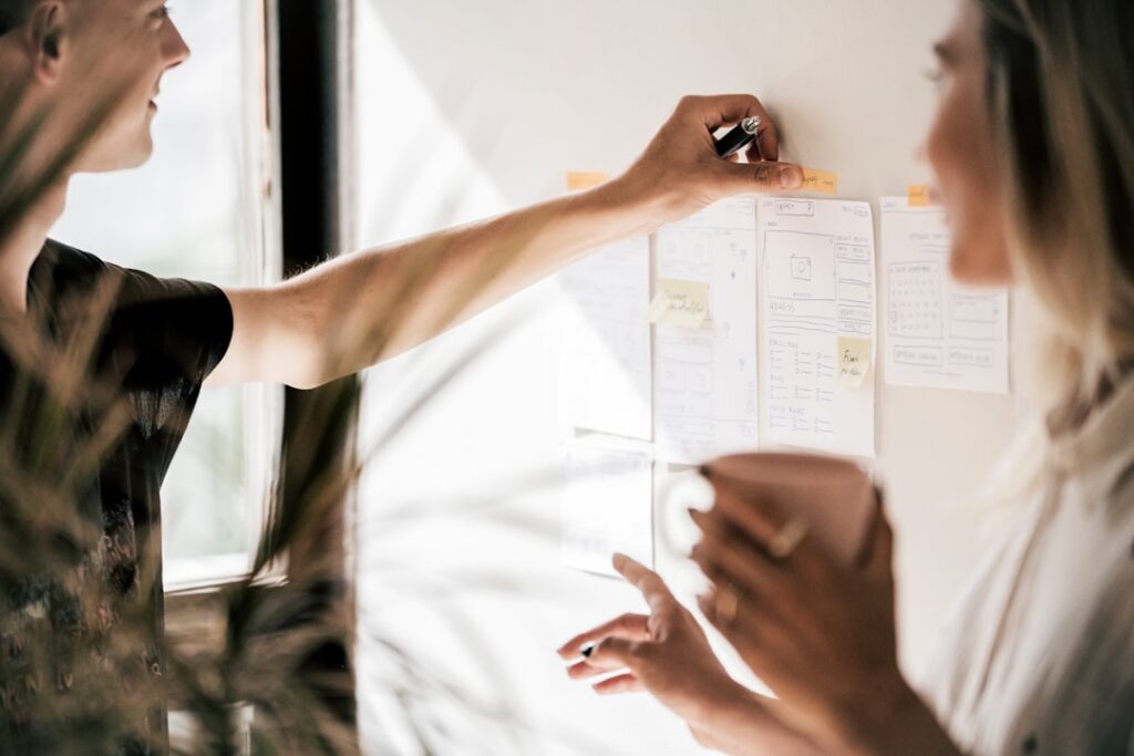 découvrez l'importance de la collaboration pour renforcer le travail d'équipe, stimuler l'innovation et atteindre des objectifs communs efficacement.