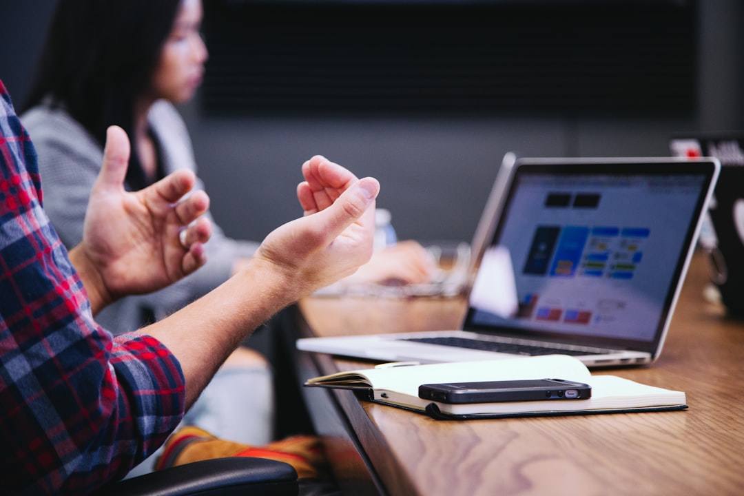 agence digitale innovante spécialisée dans la création de sites web, le marketing en ligne et la transformation numérique pour booster votre présence digitale.
