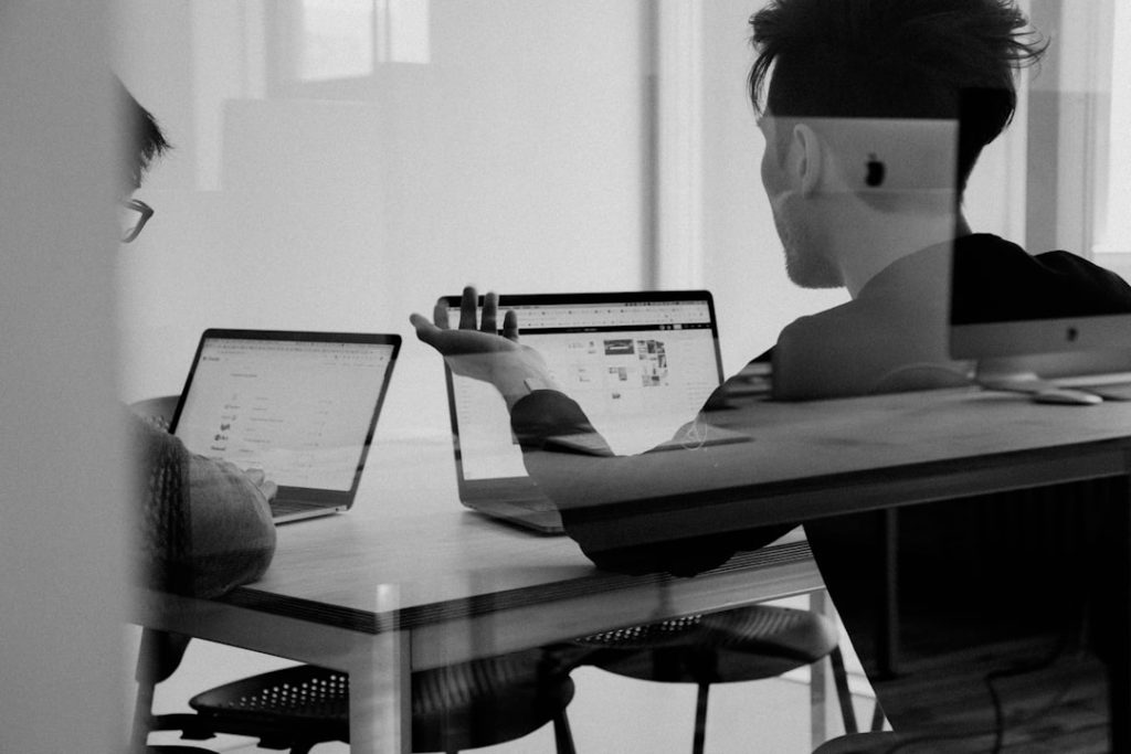 découvrez notre agence digitale, experte en création de sites web, marketing en ligne et stratégie digitale innovante pour booster votre présence sur internet.
