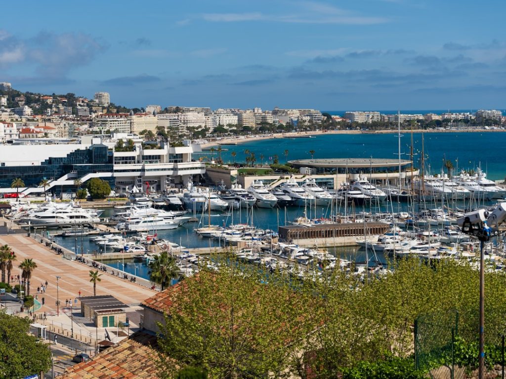 organisation d'événements à cannes : planification sur mesure pour séminaires, conférences et soirées inoubliables dans la magnifique ville de cannes.