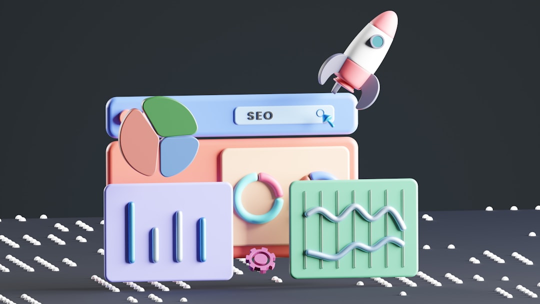 améliorez la visibilité de votre site web grâce à des techniques d'optimisation seo efficaces et adaptées à vos besoins.