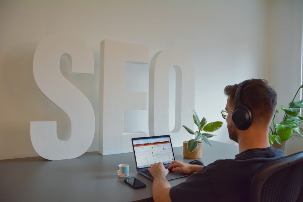 découvrez nos conseils et stratégies pour optimiser le référencement seo de votre site web et améliorer votre visibilité sur les moteurs de recherche.