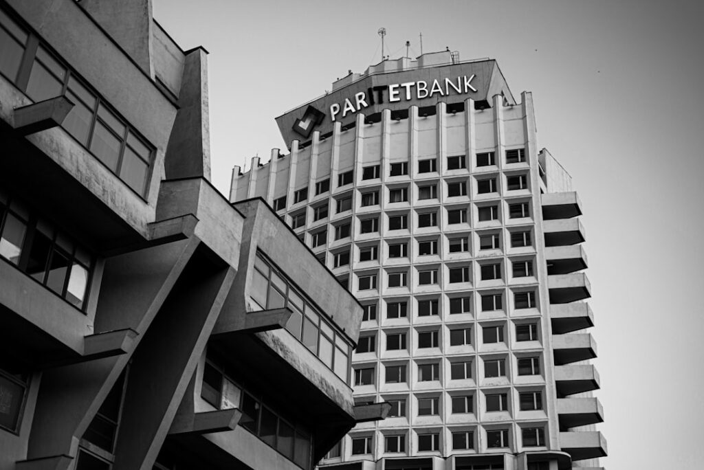 découvrez les services bancaires innovants d'afpa bank, conçus pour faciliter vos opérations financières au quotidien avec sécurité et efficacité.