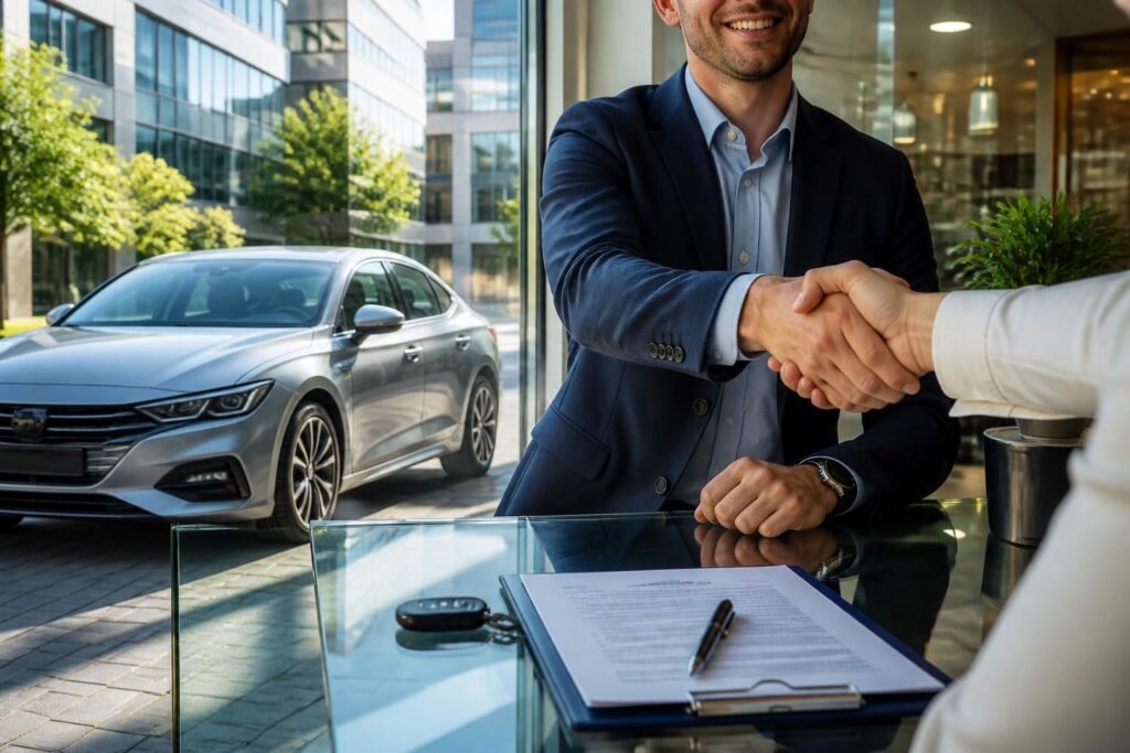 découvrez les offres d'assurance auto nexx et les points clés à connaître pour bien choisir votre couverture automobile. profitez de garanties adaptées et d'un service fiable.