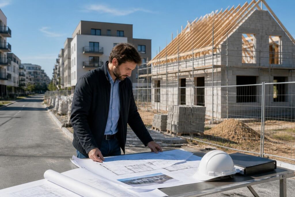 découvrez les différences entre l'autorisation tacite en urbanisme et la déclaration préalable, leurs conditions, procédures et implications pour vos projets de construction.