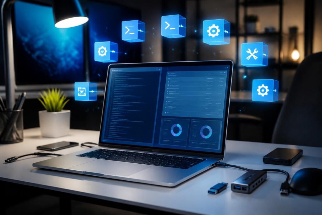 découvrez chocolatey software, l'outil simple et efficace pour gérer et installer facilement vos packages logiciels sur windows.