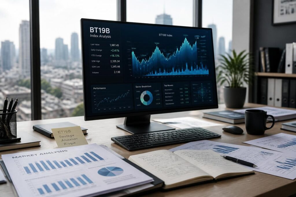 découvrez les informations clés et le contexte d'utilisation de l'index bt19b pour optimiser votre compréhension et application.