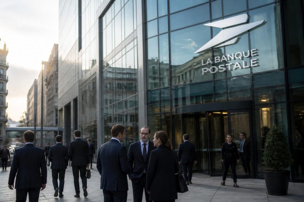 découvrez le contexte et les conséquences du départ de philippe heim de la banque postale, un événement marquant pour l'institution bancaire.