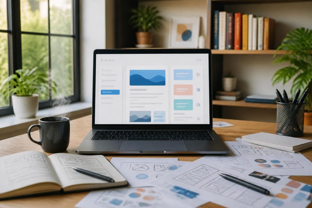 découvrez tout sur la newsletter : définition, exemples efficaces et astuces pratiques pour créer un contenu impactant qui capte l'attention de vos abonnés.