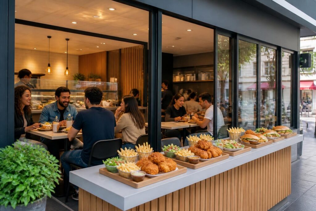 découvrez pepe chicken à poitiers : adresse, menu varié, prix attractifs et avis authentiques des clients pour une expérience gourmande garantie.