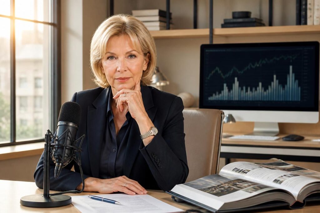 découvrez la fortune et le parcours d'arlette chabot : une analyse complète de sa carrière et de ses succès.