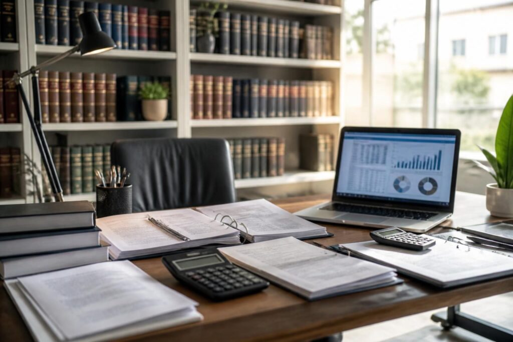 découvrez le guide complet sur la fiscalité bofip, incluant la plus-value immobilière et d'autres thèmes clés pour optimiser votre gestion fiscale.