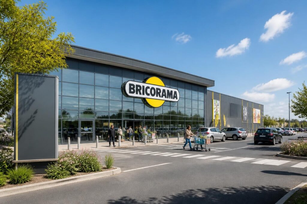 découvrez l'adresse, les horaires d'ouverture et toutes les informations pratiques du magasin bricorama à viry-noureuil pour vos besoins en bricolage et jardinage.