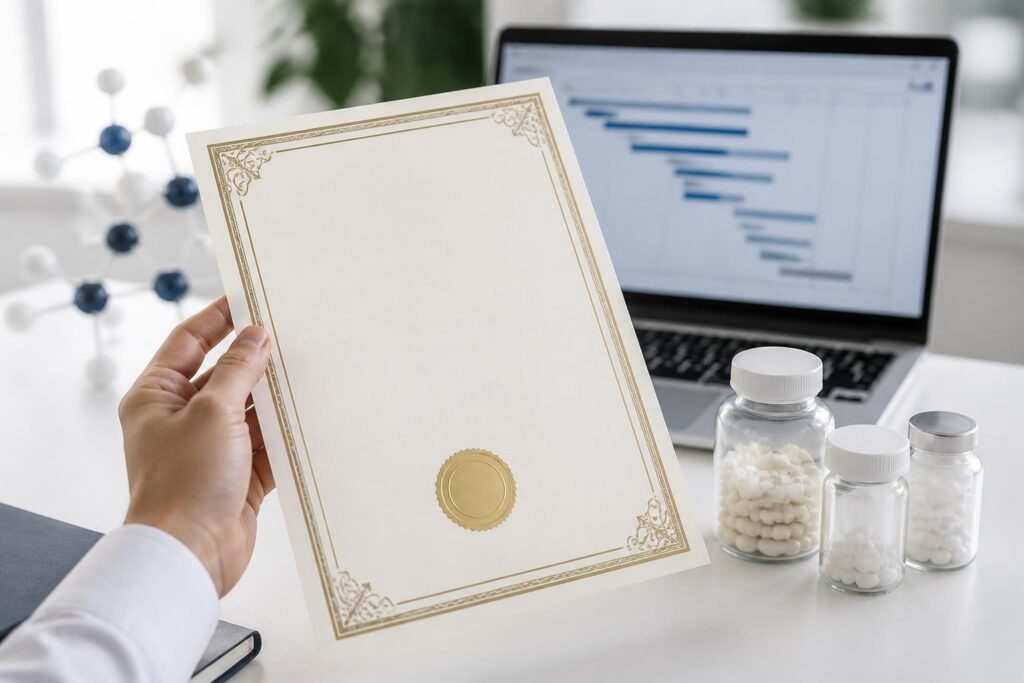découvrez la durée et l'utilité du certificat complémentaire de protection (ccp) pour les médicaments, une extension essentielle des droits de propriété intellectuelle.
