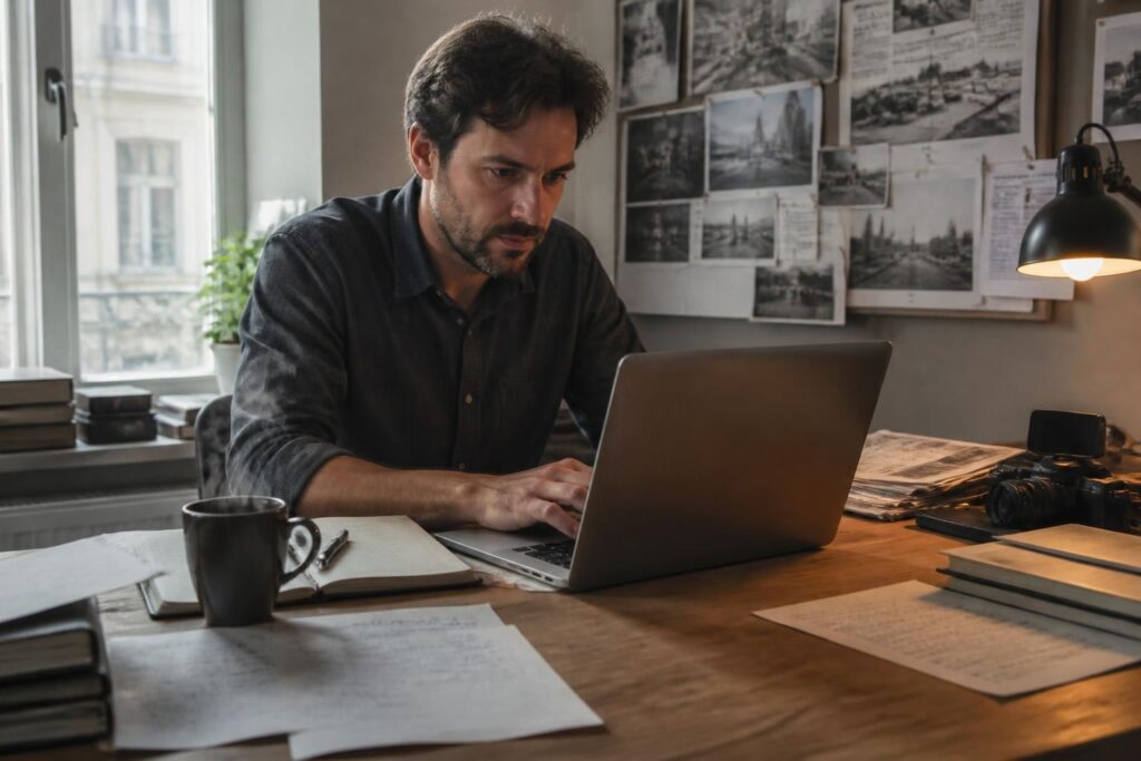 découvrez ce qu'est un chapo en journalisme, avec une définition claire et des exemples pratiques pour bien débuter dans la rédaction d'articles.