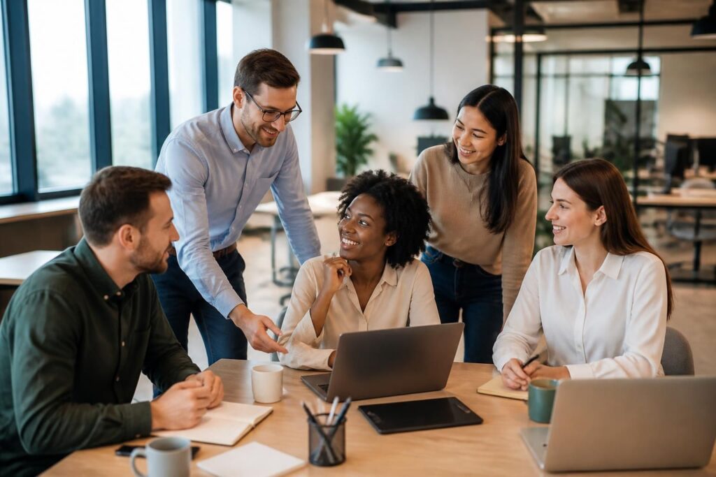 découvrez les qualités humaines et professionnelles essentielles valorisées en entreprise pour réussir et s'épanouir dans le monde du travail.