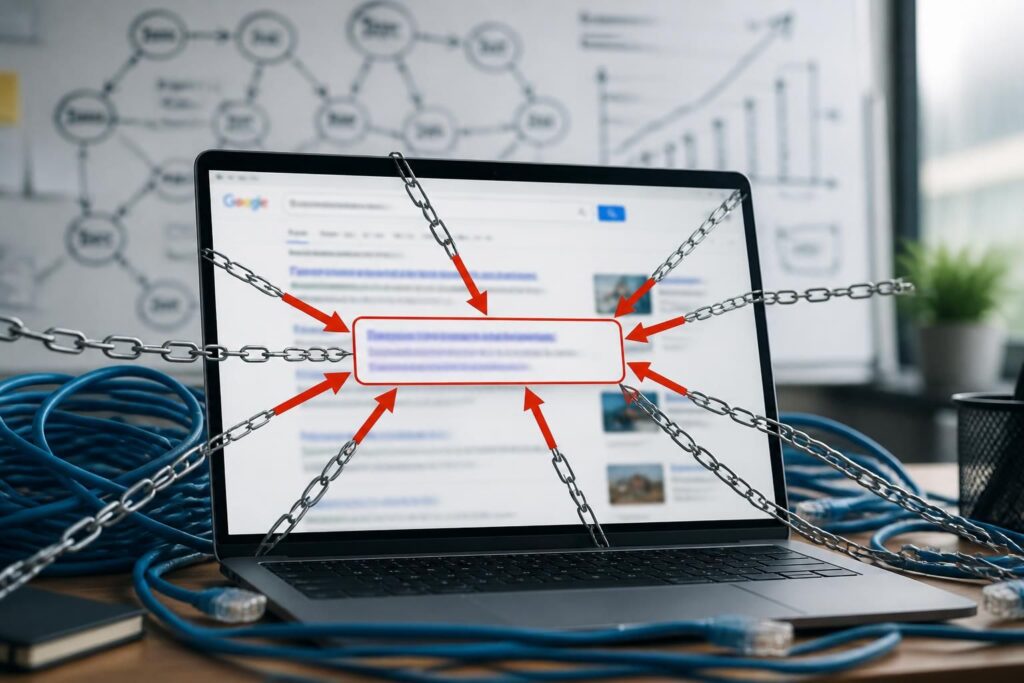 découvrez ce qu'est le google bombing, ses exemples célèbres et ses impacts sur le référencement naturel. comprenez comment cette technique influence les résultats de recherche et les stratégies seo.