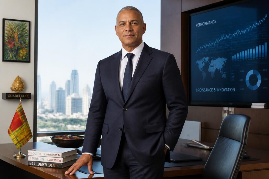 découvrez la fortune et le parcours inspirant de jean-philippe courtois, dirigeant franco-guadeloupéen reconnu pour son leadership et ses réussites professionnelles.