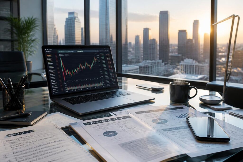 le business mag .fr : suivez les dernières actualités et analyses approfondies du monde des affaires pour rester informé et prendre les meilleures décisions business.