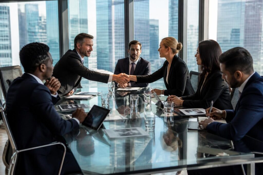 découvrez la définition du lobbying, des exemples concrets et son influence dans le monde professionnel pour mieux comprendre ce phénomène clé des relations publiques et politiques.