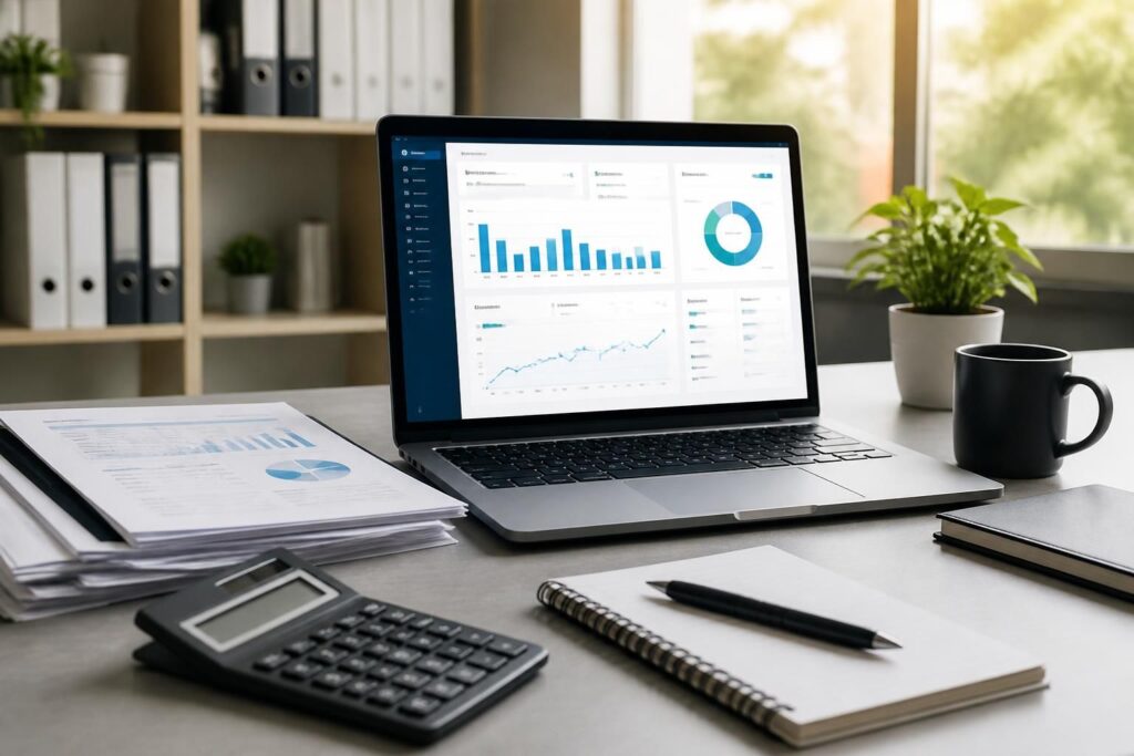 découvrez notre avis complet et les tarifs de l'application de gestion comptable ami compta.fr, une solution efficace pour simplifier la comptabilité de votre entreprise.