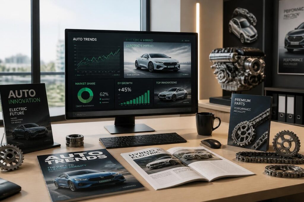 découvrez auto infos distribution, votre source d'actualités et de tendances du secteur automobile pour rester informé des dernières innovations et évolutions du marché.