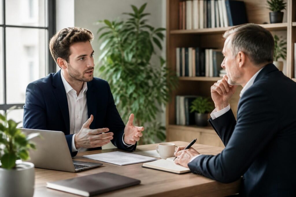 découvrez comment déterminer le montant idéal pour votre augmentation de salaire et adoptez des stratégies efficaces pour négocier avec succès auprès de votre employeur.