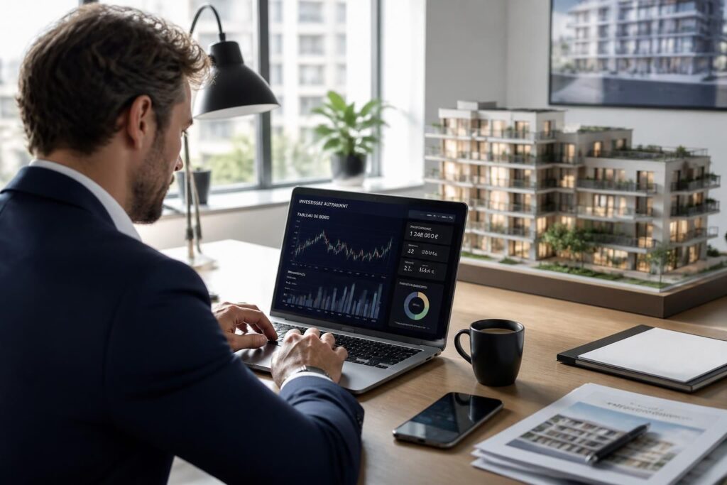 découvrez notre retour d’expérience sur anaxago, plateforme de crowdfunding spécialisée dans le financement immobilier. comprenez son fonctionnement, ses avantages et ses enjeux pour investir sereinement.