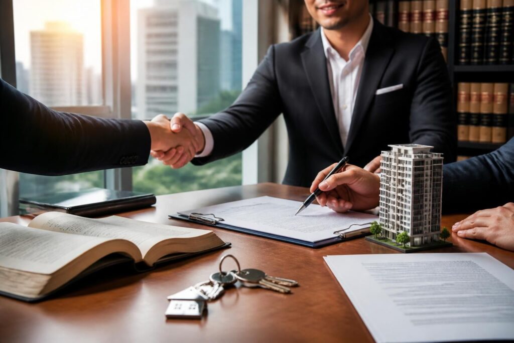 découvrez le pacte de préférence dans le code civil et ses applications concrètes en droit immobilier, pour mieux comprendre ses enjeux et ses effets juridiques.