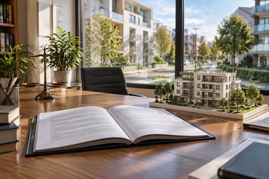 découvrez l’article l. 721-2 du code de la construction et de l’habitation : documents à fournir lors de la vente d’un lot en copropriété et obligations du vendeur.