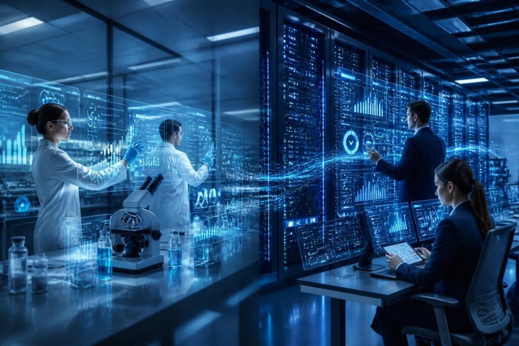 découvrez ce qu'est un audit trail, son importance et ses applications clés dans les secteurs pharmaceutique et informatique pour assurer la traçabilité et la conformité.